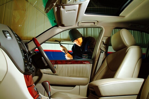 גניבת רכב גניבת רכב