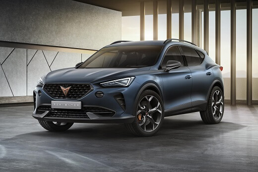 קופרה פורמנטור קופרה פורמנטור