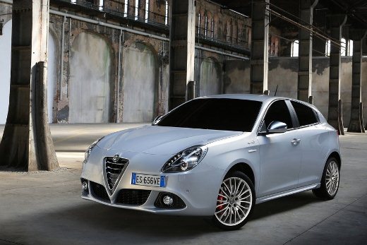 אלפא ג'ולייטה