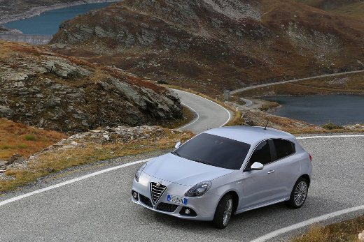 אלפא ג'ולייטה