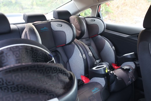 הונדה סיוויק סדאן