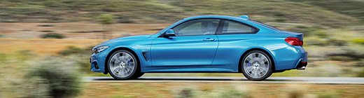 ב.מ.וו סדרה 4