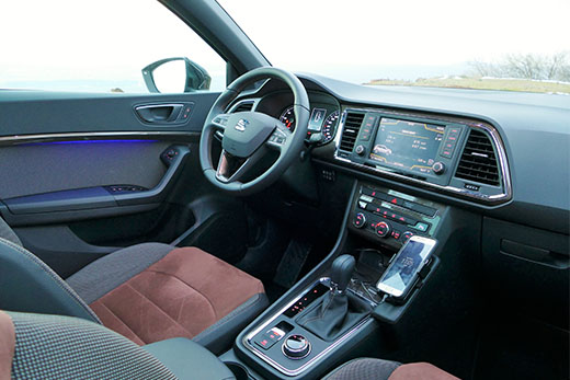 סיאט אטקה סיאט אטקה