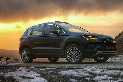 סיאט אטקה סיאט אטקה