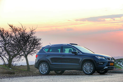 סיאט אטקה סיאט אטקה