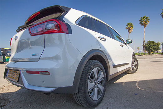 קיה נירו קיה נירו