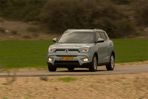 סאנגיונג טיבולי