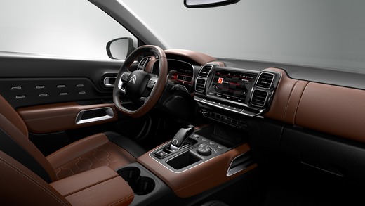 סיטרואן C5 אייר קרוס סיטרואן C5 אייר קרוס