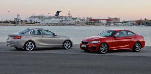 ב.מ.וו סדרה 2