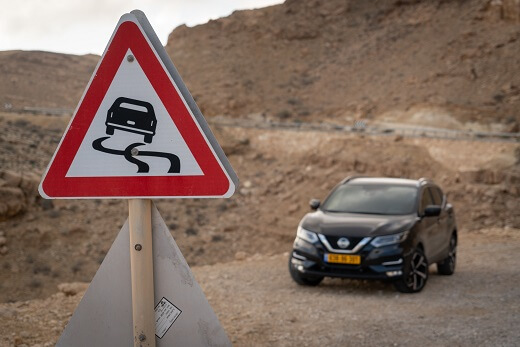 ניסאן קשקאי