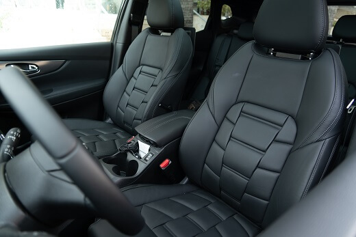 ניסאן קשקאי