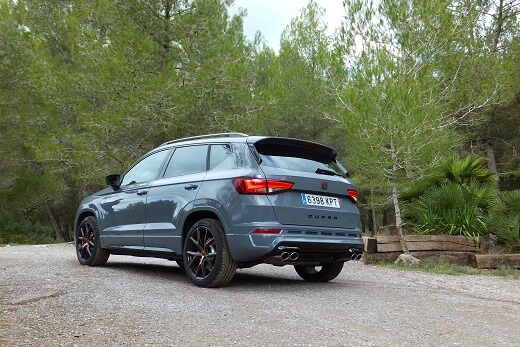 קופרה אטקה קופרה אטקה