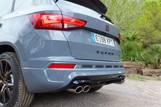 קופרה אטקה קופרה אטקה