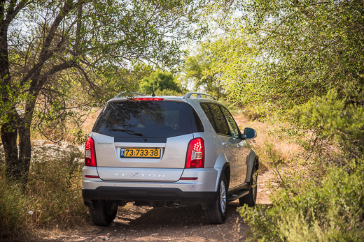 סאנגיונג רקסטון סאנגיונג רקסטון