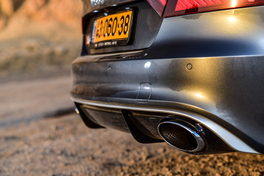 אודי RS7 אודי RS7