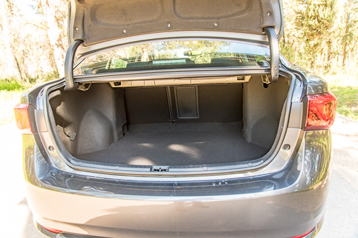 טויוטה אוונסיס