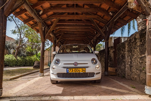 פיאט 500