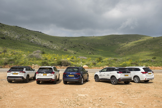 השוואתי ג'יפונים השוואתי ג'יפונים