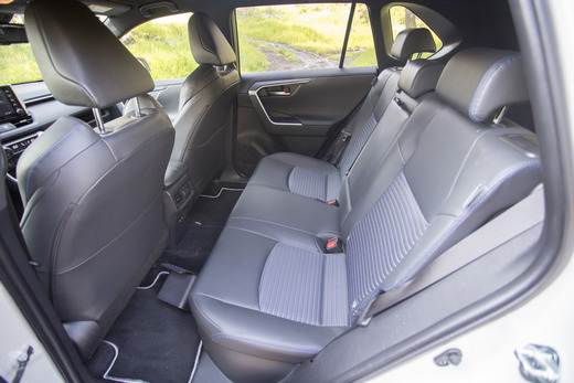 טויוטה ראב 4 טויוטה ראב 4