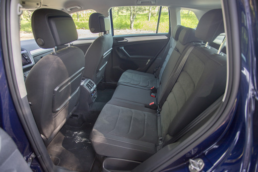 פולקסווגן טיגואן פולקסווגן טיגואן