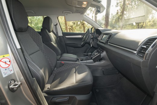 סקודה קארוק סקודה קארוק