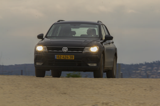 פולקסווגן טיגואן פולקסווגן טיגואן