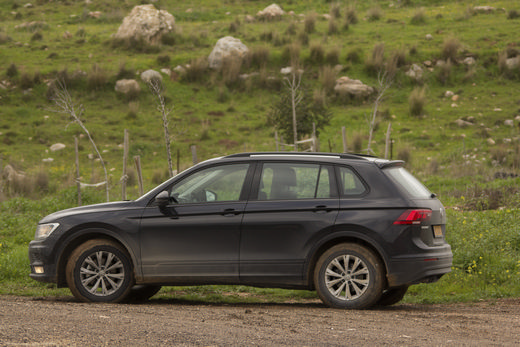 פולקסווגן טיגואן פולקסווגן טיגואן