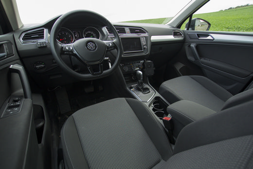 פולקסווגן טיגואן פולקסווגן טיגואן