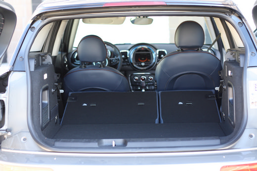 מיני קלאבמן