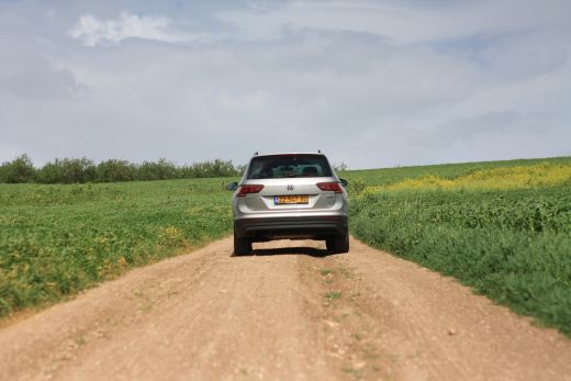 פולקסווגן טיגואן פולקסווגן טיגואן