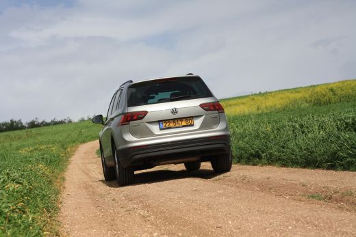 פולקסווגן טיגואן פולקסווגן טיגואן