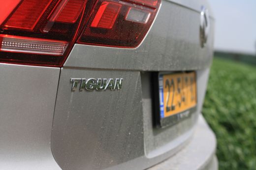פולקסווגן טיגואן פולקסווגן טיגואן
