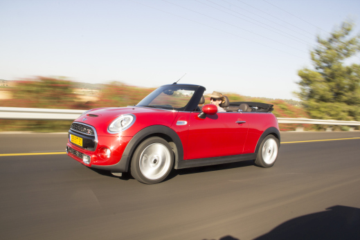 מיתוסים ואמיתות על מכוניות בקיץ