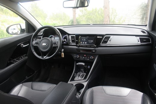 קיה נירו קיה נירו