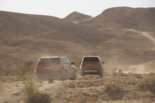 רכבי שטח גדולים רכבי שטח גדולים
