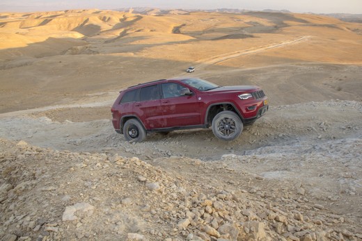 ג'יפ גרנד צ'ירוקי ג'יפ גרנד צ'ירוקי