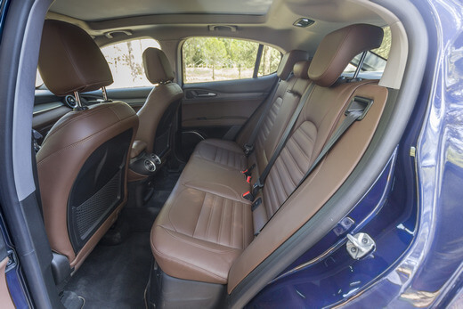 אלפא רומיאו סטלביו