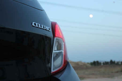 סוזוקי סלריו