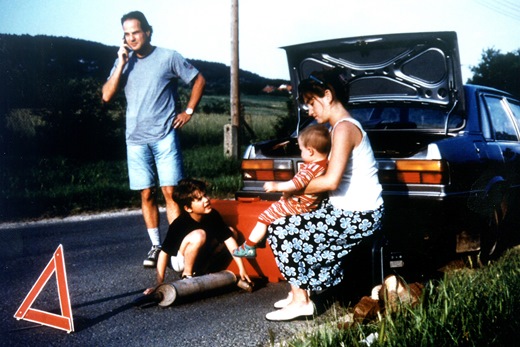 עזרה בצד הדרך עזרה בצד הדרך