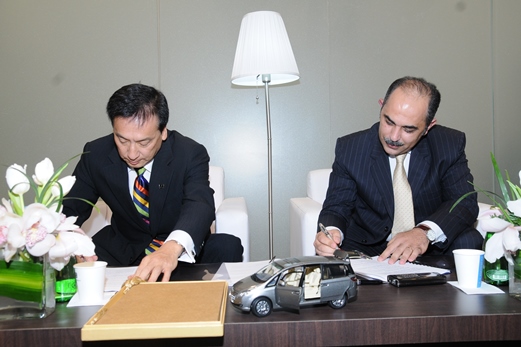 זכרון דברים