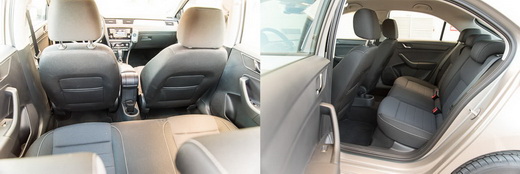 סקודה ראפיד