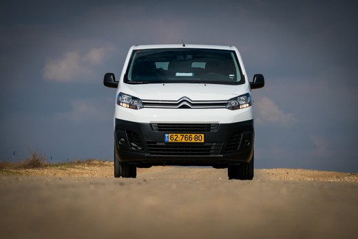 סיטרואן ג'מפי