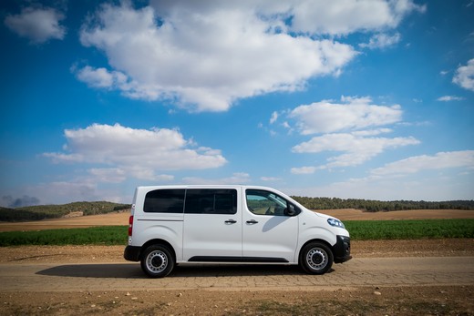 סיטרואן ג'מפי