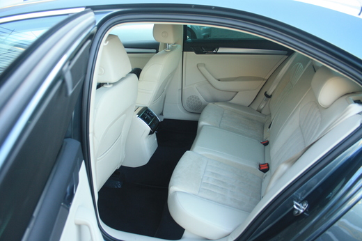 סקודה סופרב