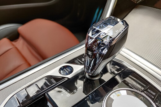 ב.מ.וו סדרה 8 גראן קופה