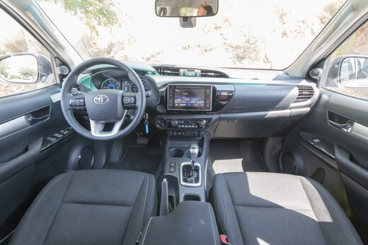 טויוטה היילקס