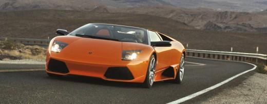 למבורגיני - תשאר רק בפוסטר ככל הנראה